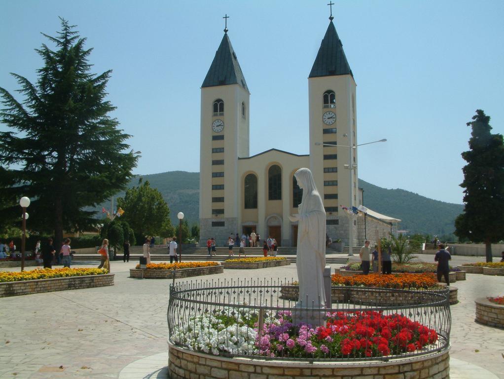 Apartments Petar Блаце Екстер'єр фото