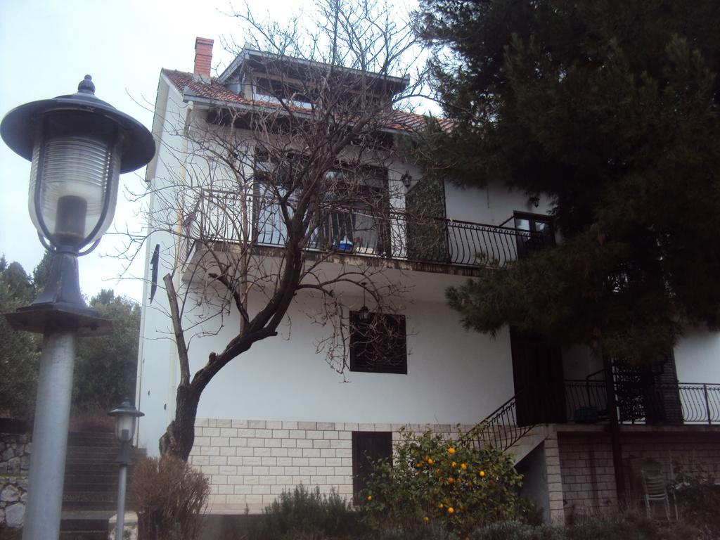 Apartments Petar Блаце Екстер'єр фото