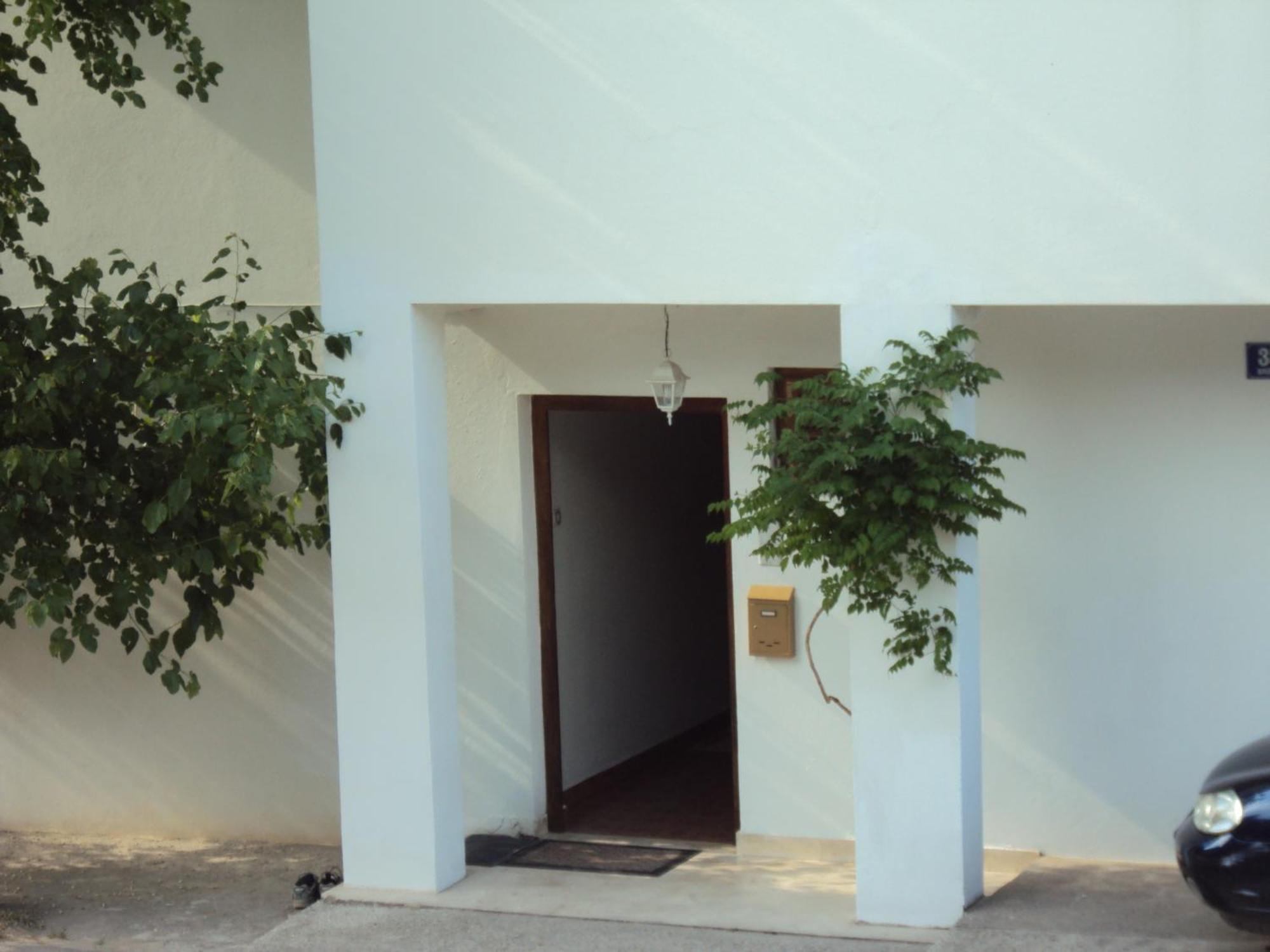 Apartments Petar Блаце Екстер'єр фото