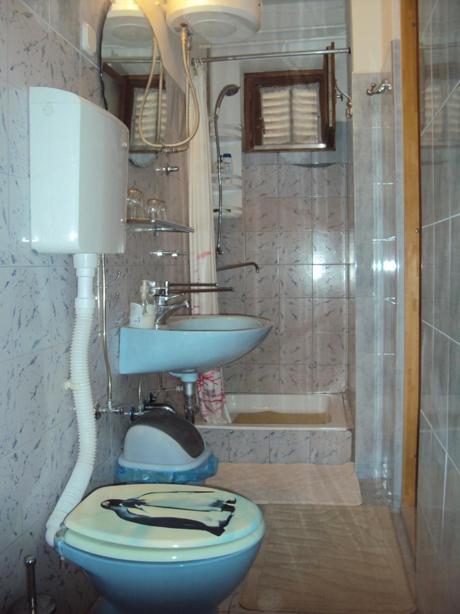 Apartments Petar Блаце Екстер'єр фото
