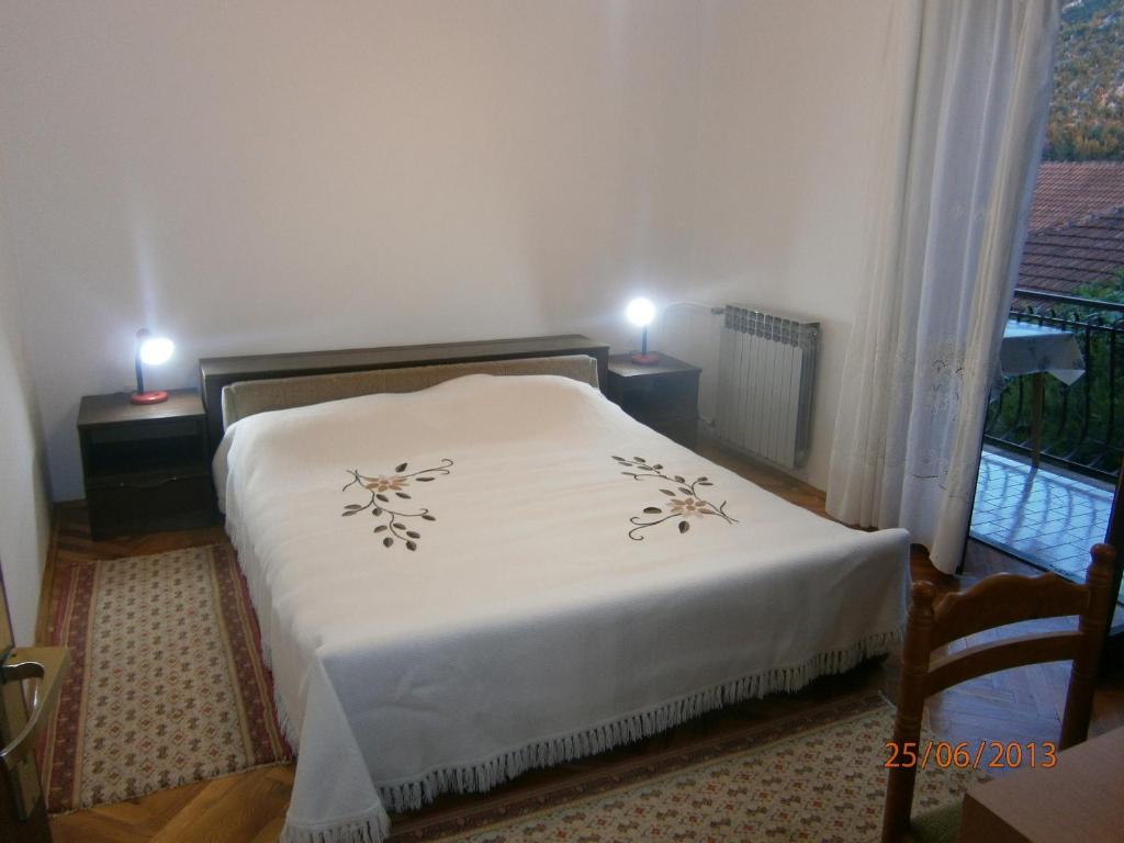 Apartments Petar Блаце Номер фото