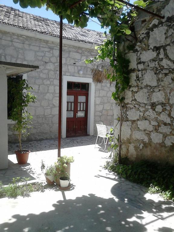 Apartments Petar Блаце Номер фото